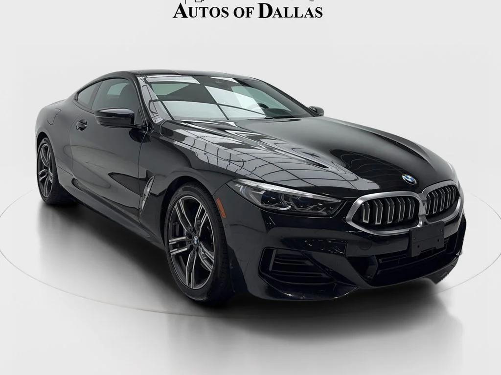 bmw 8 series 2023 WBAAE2C06PCK59160 image bmw 8 series 2023 WBAAE2C06PCK59160 image